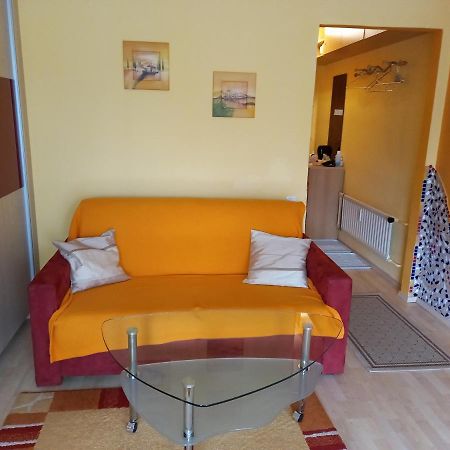 Apartment Kleine Auszeit Bad Mitterndorf Exterior photo