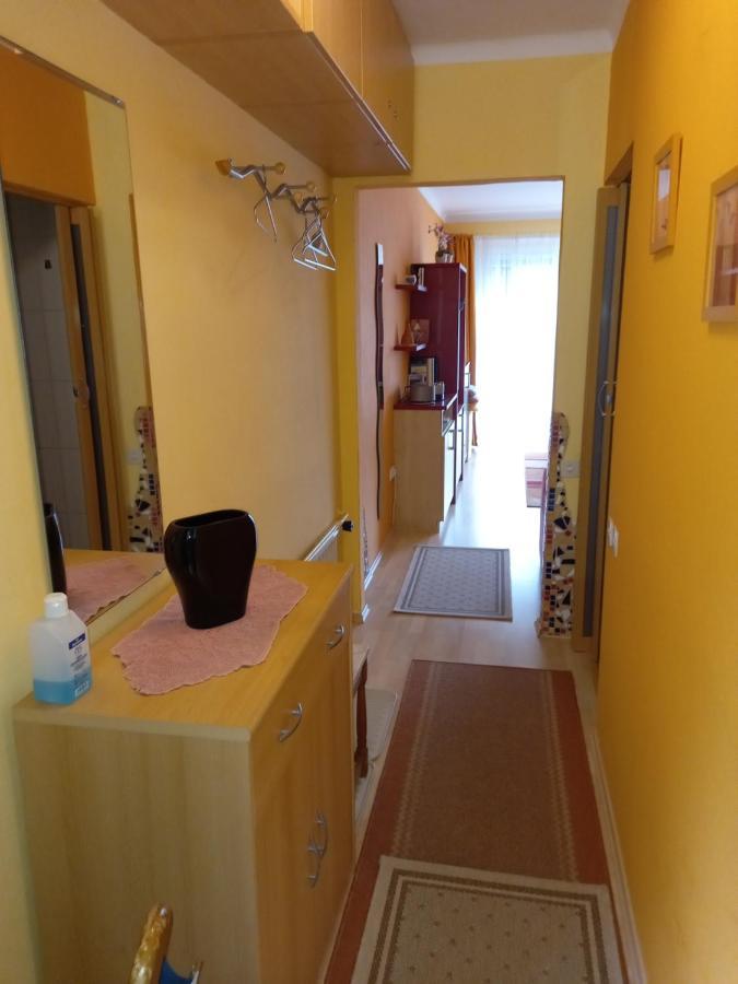 Apartment Kleine Auszeit Bad Mitterndorf Exterior photo