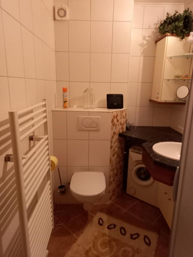 Apartment Kleine Auszeit Bad Mitterndorf Exterior photo