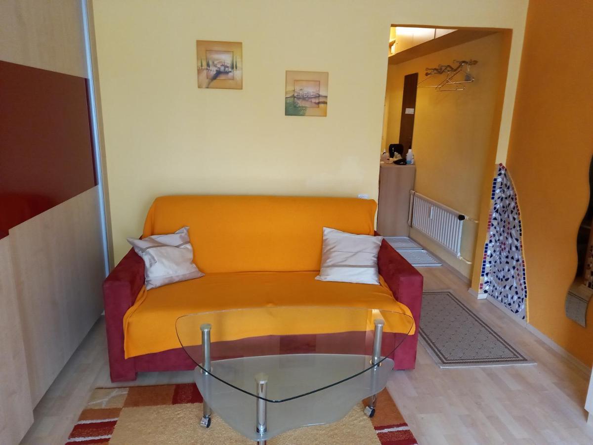Apartment Kleine Auszeit Bad Mitterndorf Exterior photo